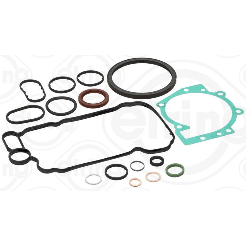 Elring Crankcase Gasket Kit ID 938.930