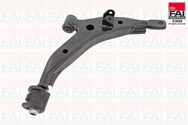 FAI Control/Trailing Arm