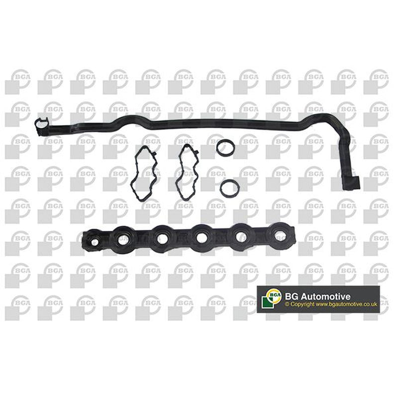 BGA Cylinder Head Cover Gasket Set NBR (nitrile butadiene rub RK2398