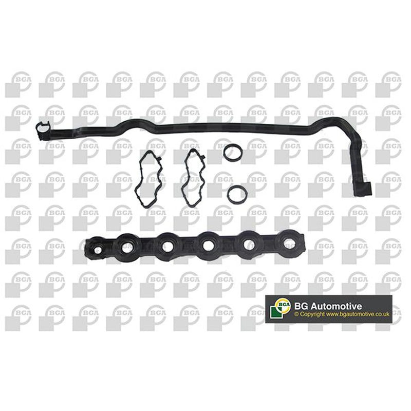 BGA Cylinder Head Cover Gasket Set NBR (nitrile butadiene rub RK2398