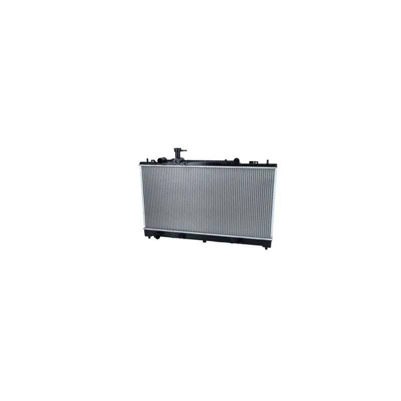 NRF Engine Radiator 53752
