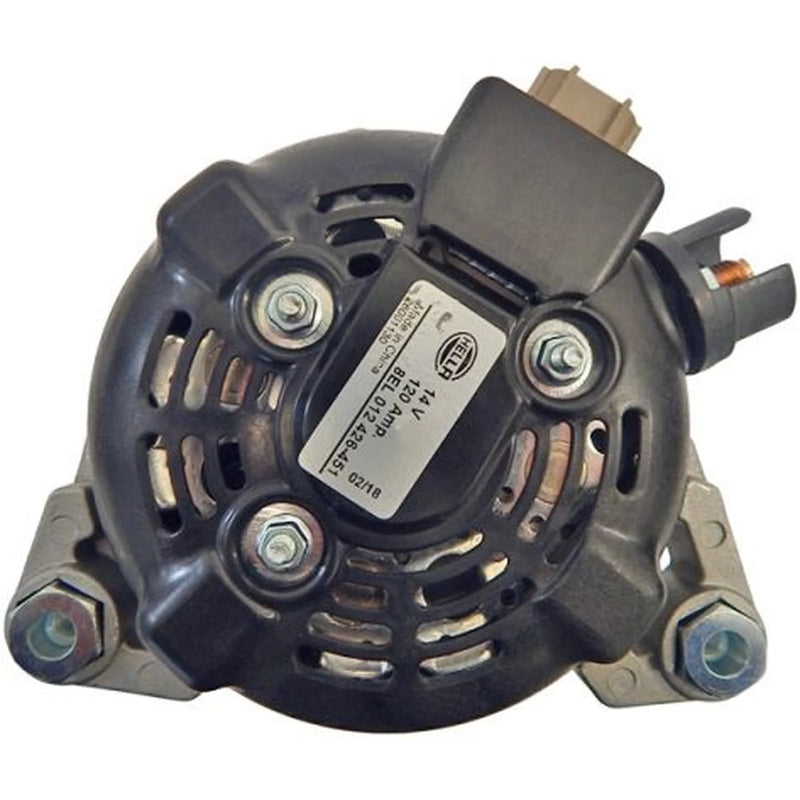 Hella Car Alternator 12V 8EL 012 426-451