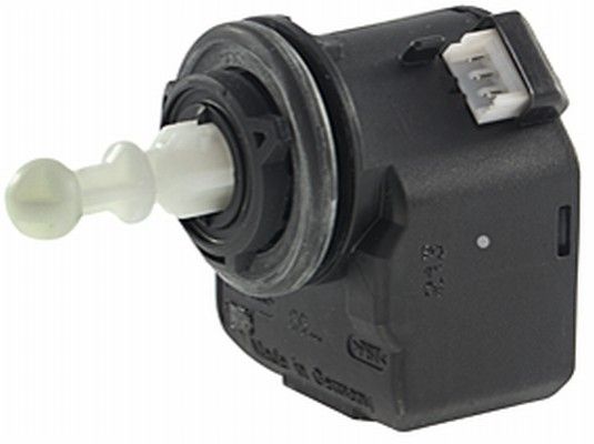 Hella 6NM 008 830-701 Actuator, headlight levelling