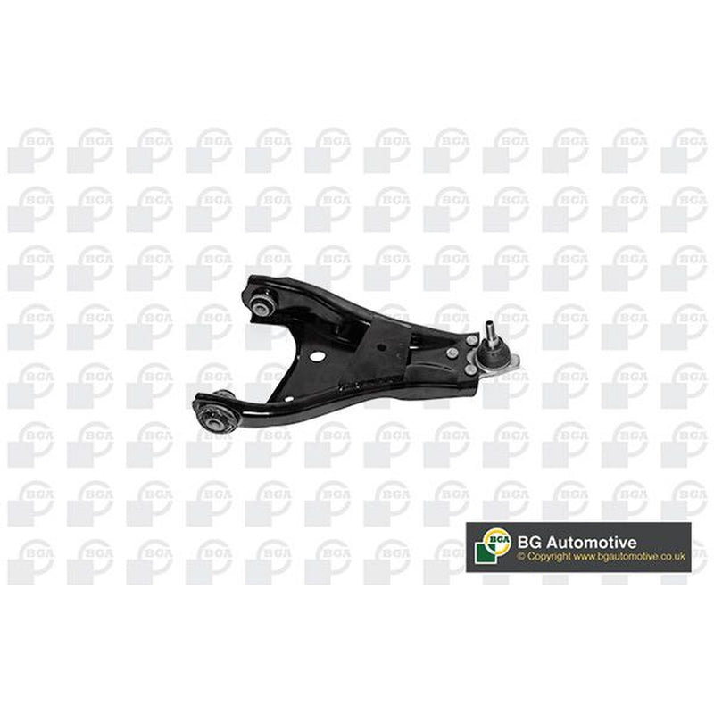 BGA Control/Trailing Arm Front Right TRC1508