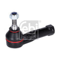 Febi Steering Tie Rod End Ball Joint Front Right 180980