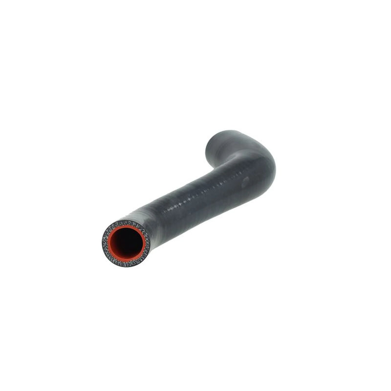 NRF Intercooler Turbo Charge Air Hose Outlet 166636