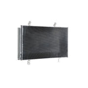 Mahle Air Conditioning Condenser AC 1076 000S