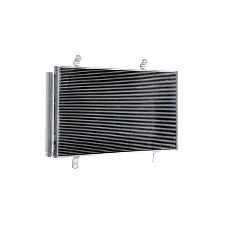 Mahle Air Conditioning Condenser AC 1076 000S