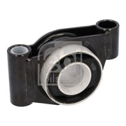 Febi Wishbone / Control / Trailing Arm Bush Lower 185389