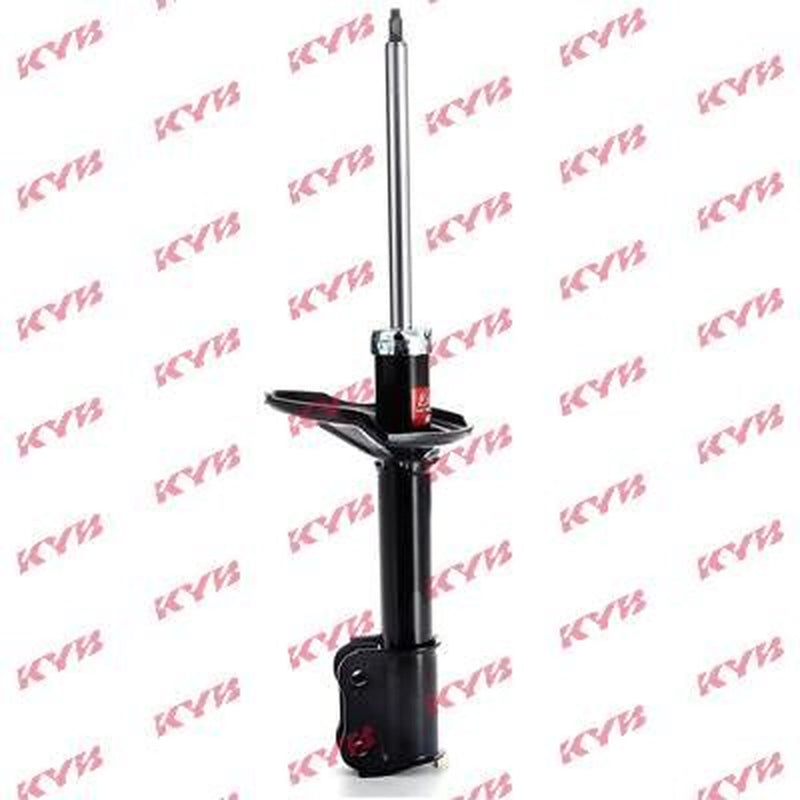 KYB Shock Absorber Damper Strut Rear Left 332109