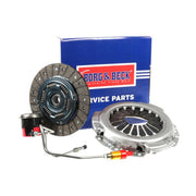 Borg & Beck Clutch Kit Set 3pc HKT1134