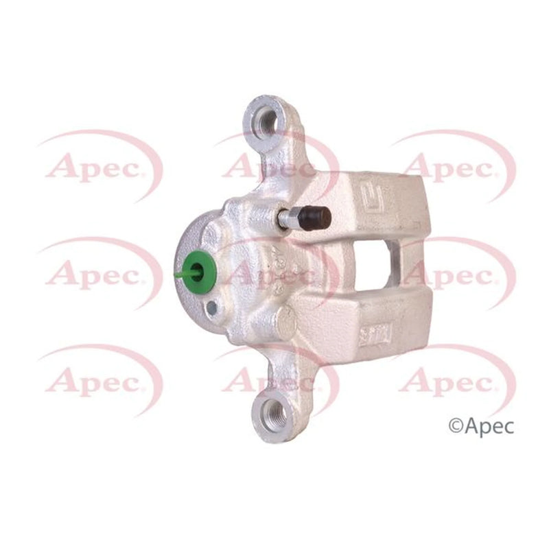 Apec Brake Caliper Assembly Rear Right RCA711