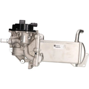 Pierburg EGR Cooler (Exhaust Gas Recirculation) 7.24809.99.0