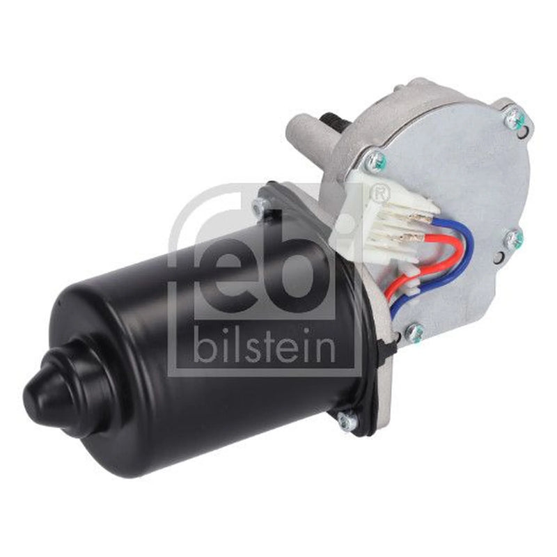 Febi Front/Rear Wiper Motor Front 17092
