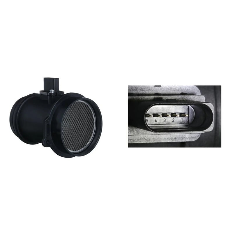 Valeo MAF Sensor (Mass Air Flow) 367025