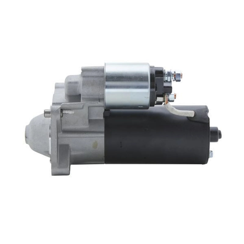 Hella Starter Motor 12V 1.7kW 9 Teeth 8EA 011 612-081