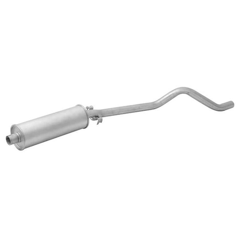 Hella Middle Silencer 8LC 366 024-361
