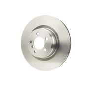 Bosch 2 x Vented Front Brake Discs 0 986 479 557