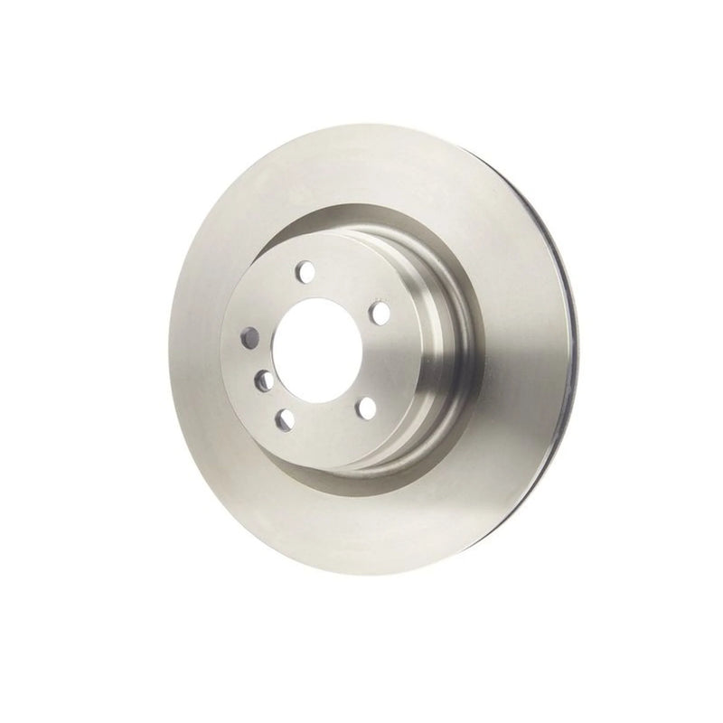 Bosch 2 x Vented Front Brake Discs 0 986 479 557