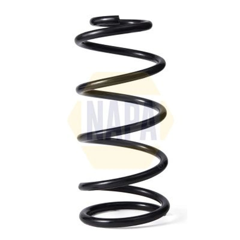 NAPA Front Suspension Coil Spring NCS2184
