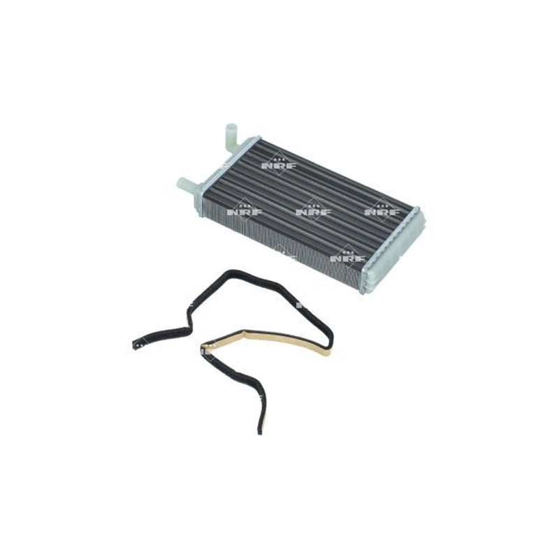NRF Heater Matrix Core Heat Exchanger 53555
