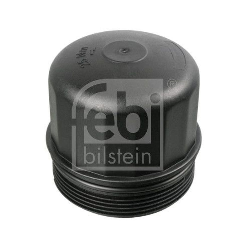 Febi Oil Filter Housing Cap 187825