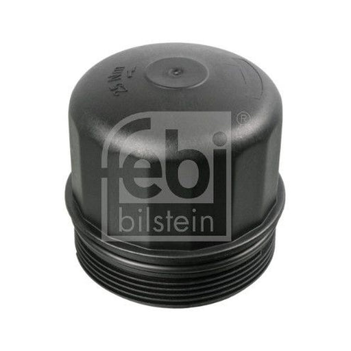Febi Oil Filter Housing Cap 187825
