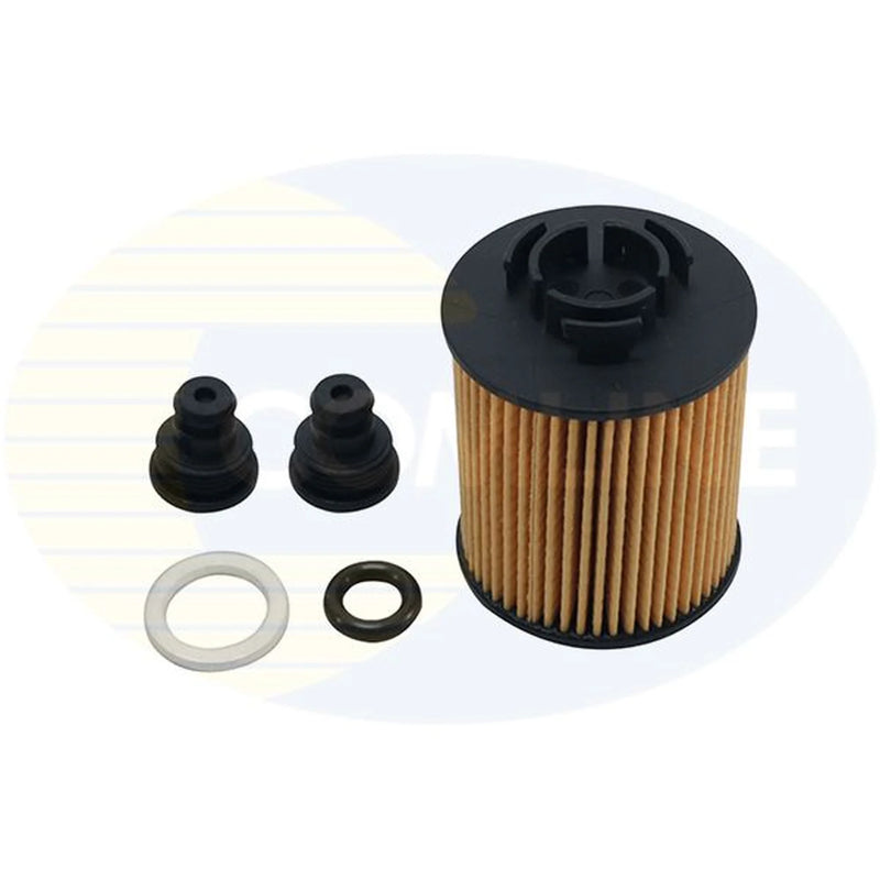 Comline Engine Oil Filter EOF362