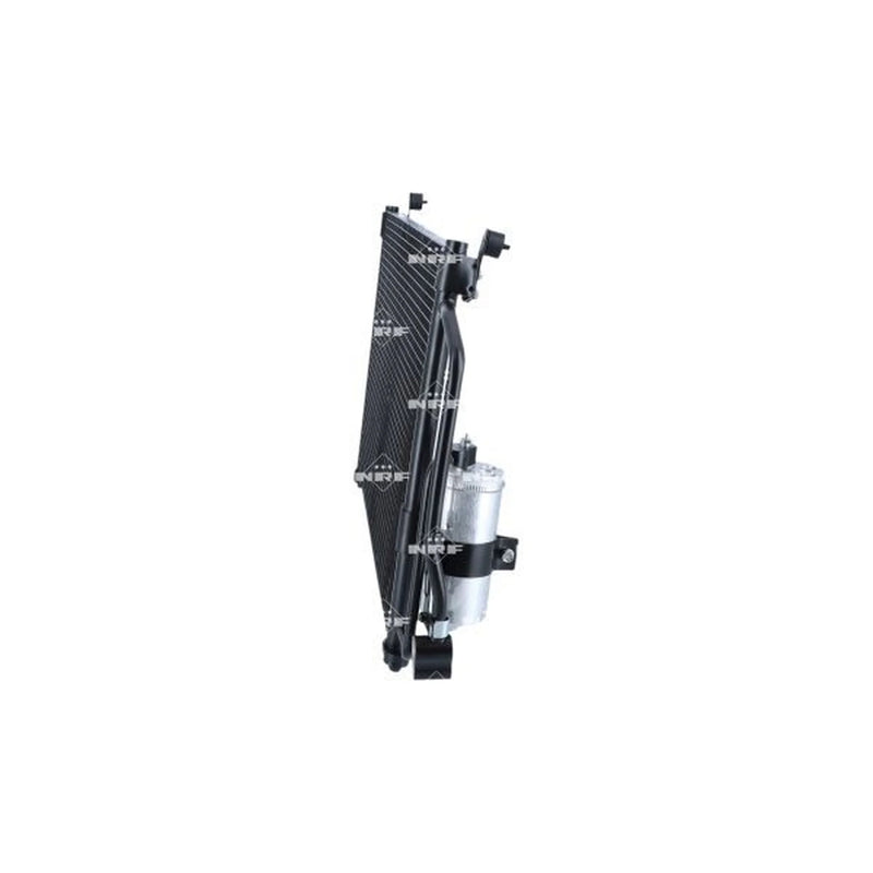 NRF Air Conditioning Condenser 35393