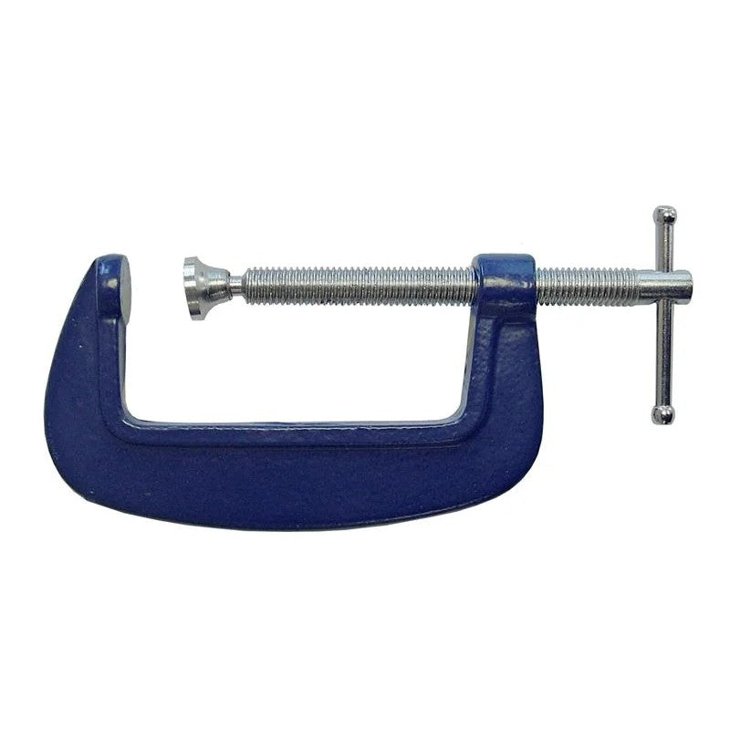 Faithfull Hobbyists Clamp 75mm (3in) - FAIHC3