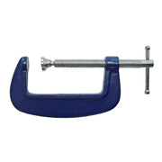 Faithfull Hobbyists Clamp 75mm (3in) - FAIHC3