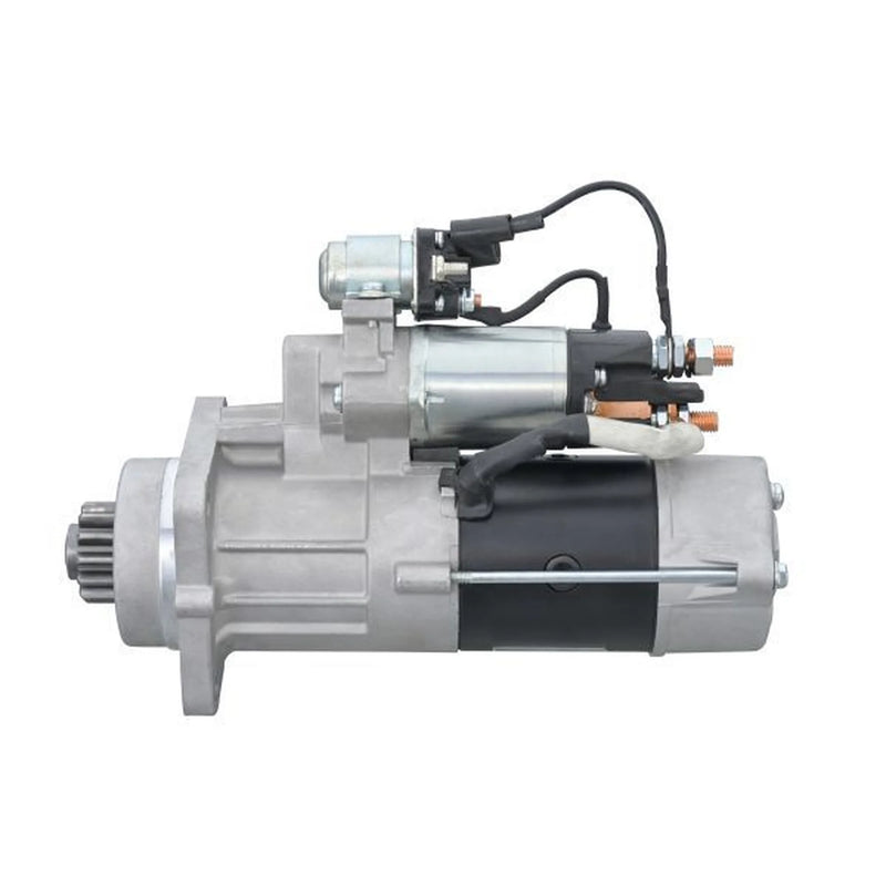 Hella Starter Motor 24V 5.5kW 13 Teeth 8EA 012 586-751