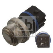 Febi Coolant Temperature Sensor 37498