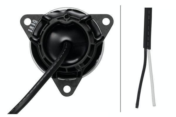 Hella 2BA 011 172-011 Direction Indicator