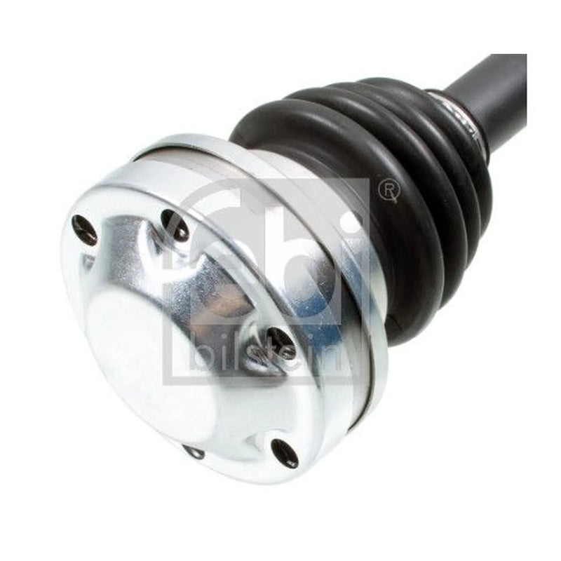 Febi CV Drive Shaft Driveshaft Rear Right 181273