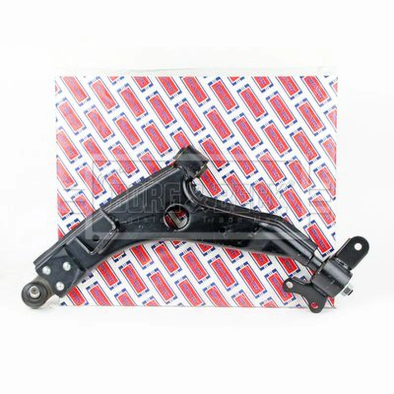 Borg & Beck Control/Trailing Arm BCA6704