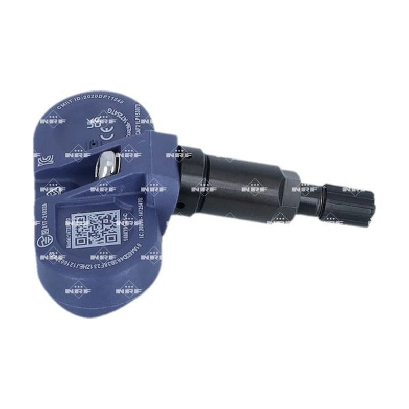 NRF TPMS Wheel Sensor 758004