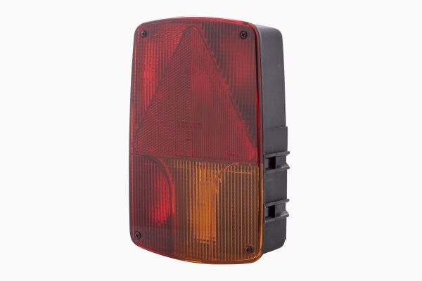Hella 2VA 998 233-357 Tail Light Assembly