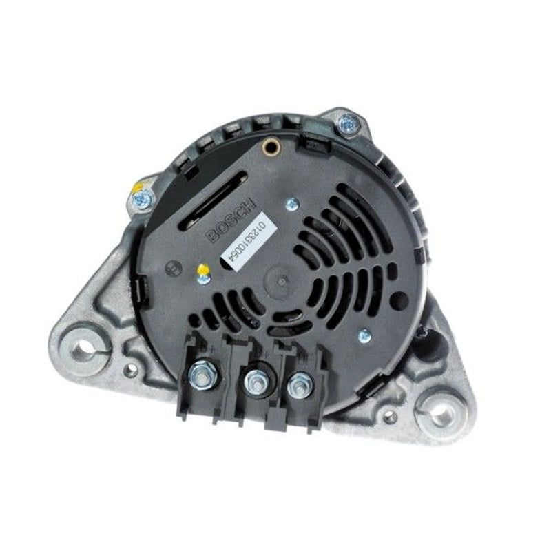 Hella Car Alternator 12V 8EL 011 710-121