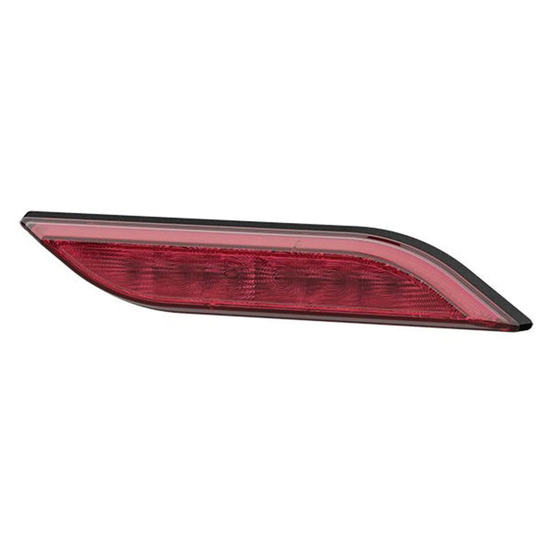 Hella Rear Fog Light Lamp Unit Right Rear 2NE 013 343-081
