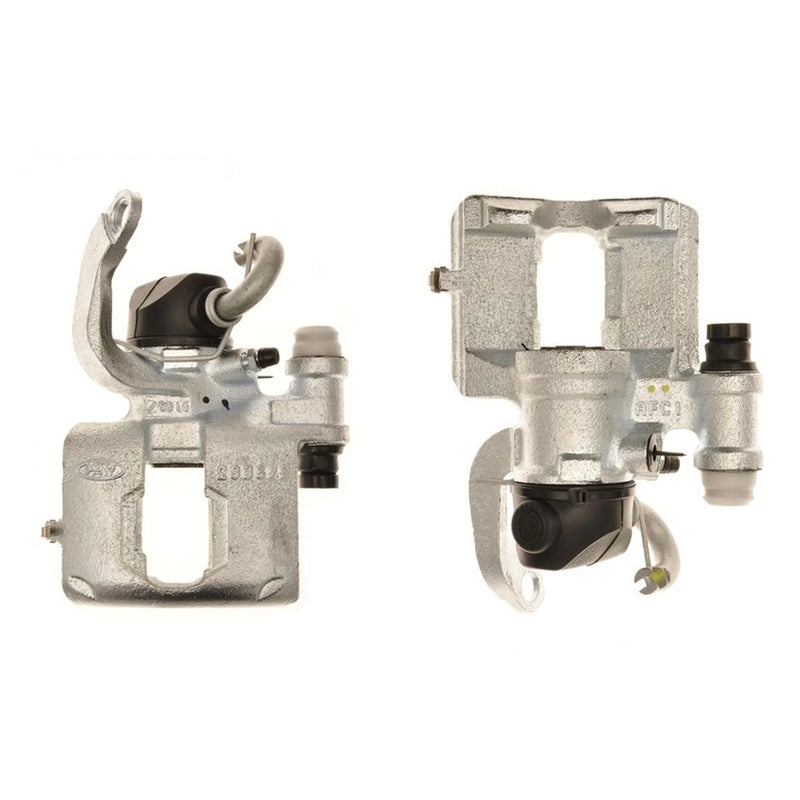 Bosch Brake Caliper Assembly Rear Left 0 986 473 281