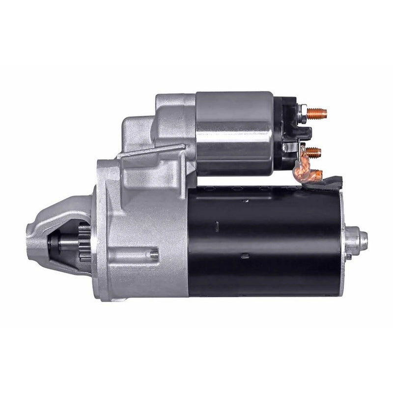 Hella Starter Motor 12V 1.4kW 10 Teeth 8EA 012 526-601