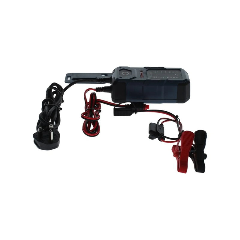 Bosch Batteries C40-Li Bosch C Line Battery Charger 0 189 922 040