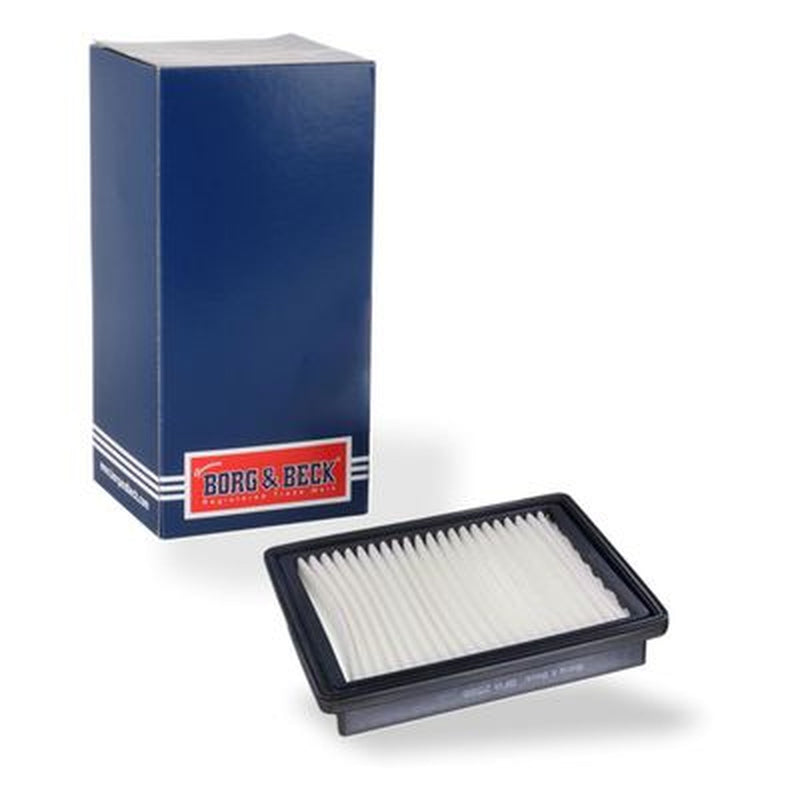 Borg & Beck Engine Air Filter BFA2566