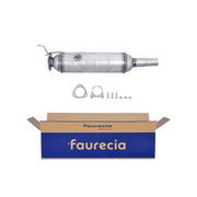 Hella Soot/Particulate Filter 8LG 366 070-481