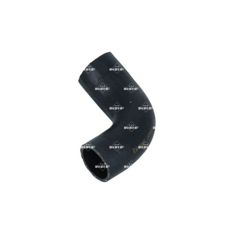 NRF Intercooler Turbo Charge Air Hose 166518