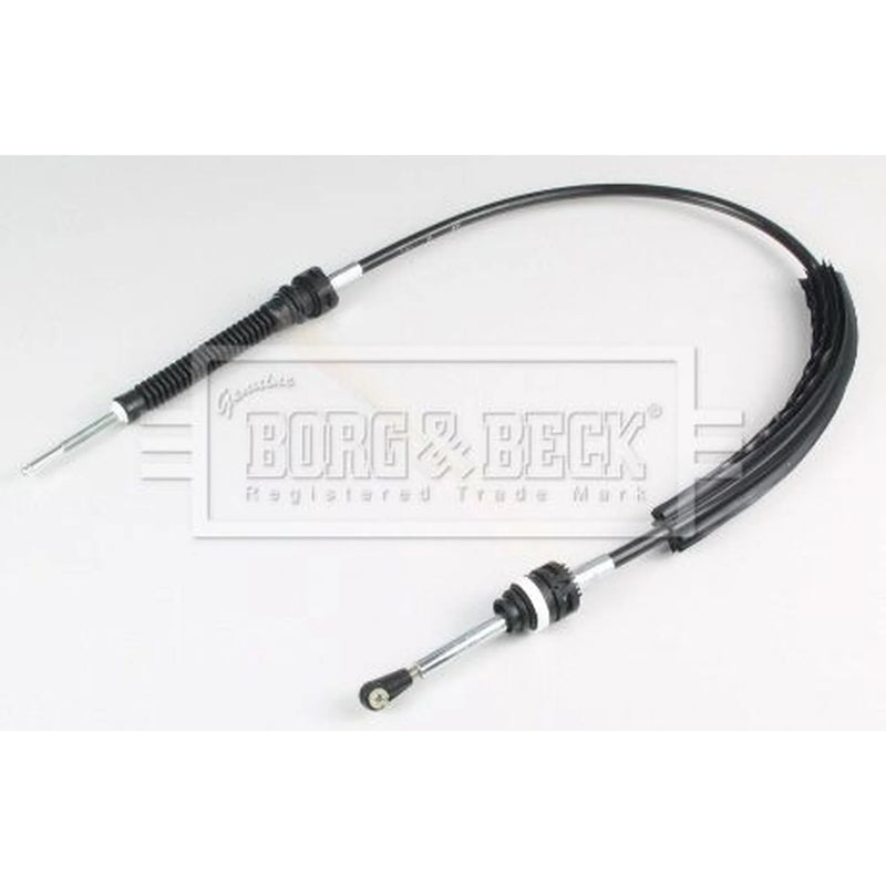 Borg & Beck Manual Transmission Cable Pull BKG1141