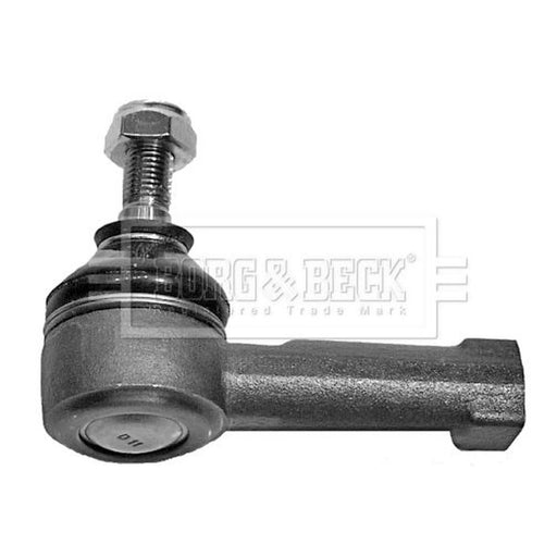 Borg & Beck Steering Tie Rod End Ball Joint BTR4871