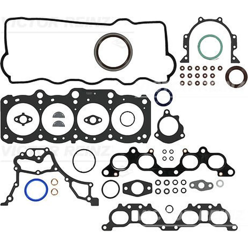 Victor Reinz Full Gasket Set 01-53160-01