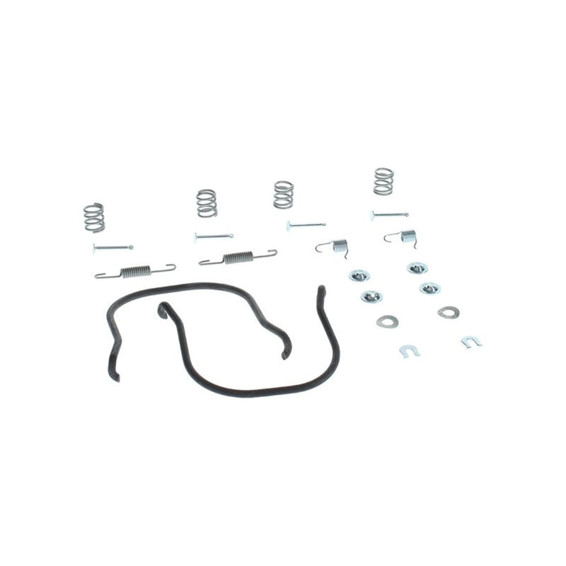 Bosch Brake Shoe Accessory Kit Rear 1 987 475 095